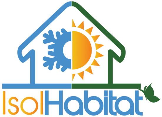 Logo Isol Habitat 2023