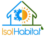 Logo Isol Habitat